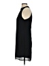 Assorted Brands Solid Black Cocktail Dress Size S - photo 5