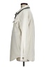 Maurices Ivory Coat Size M - photo 5