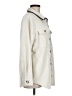 Maurices Ivory Coat Size M - photo 4