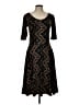 Lularoe Black Casual Dress Size L - photo 1