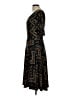 Lularoe Black Casual Dress Size L - photo 5