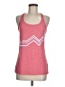 Gap Fit Pink Sleeveless Top Size M - photo 1