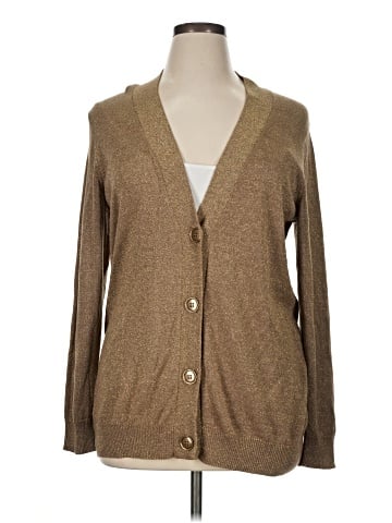 Kenneth Cole New York Cardigan (view 1)