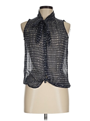 Tara Jarmon Sleeveless Blouse (view 1)