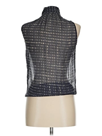 Tara Jarmon Sleeveless Blouse (view 2)