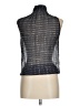 Tara Jarmon Black Sleeveless Blouse Size EU (FR) 40 / US 8 - photo 2