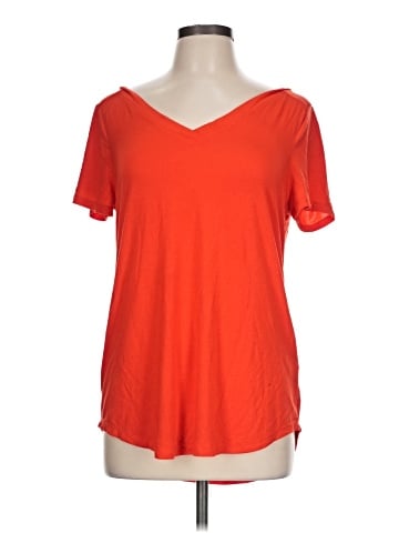 Cable & Gauge Short Sleeve T-Shirt (view 1)