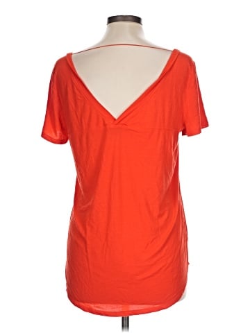 Cable & Gauge Short Sleeve T-Shirt (view 2)