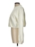 Bardot Color Block Ivory Pullover Sweater Size L - photo 5