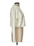 Bardot Color Block Ivory Pullover Sweater Size L - photo 4