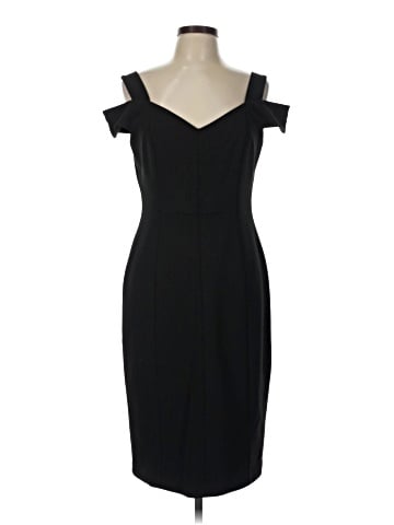 Eliza J Cocktail Dress (view 1)