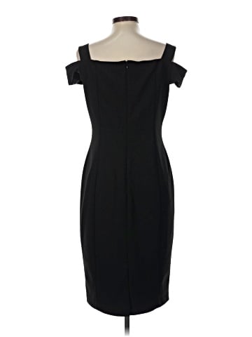 Eliza J Cocktail Dress (view 2)