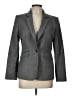 Brooks Brothers Gray Blazer Size 10 - photo 1