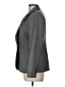 Brooks Brothers Gray Blazer Size 10 - photo 5
