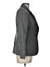 Brooks Brothers Gray Blazer Size 10 - photo 4