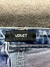 Vervet Blue Jeans Size 27 waist - photo 7