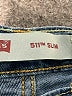 Levi's Blue Jeans Size 10 - photo 3