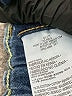 Levi's Blue Jeans Size 10 - photo 4