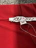 Joy Joy Burgundy Track Pants Size M - photo 7