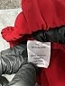 Joy Joy Burgundy Track Pants Size M - photo 8