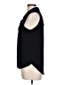 Design History Black Sleeveless Button-Down Shirt Size L (estimated) - photo 5