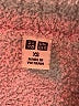 Uniqlo Solid Gray Pullover Sweater Size XS - photo 7