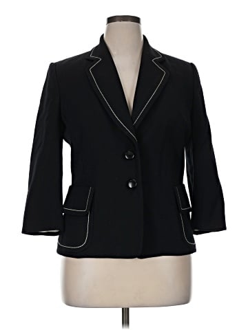 Banana Republic Wool Blazer (view 1)