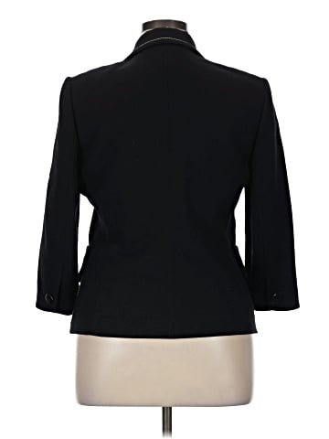 Banana Republic Wool Blazer (view 2)