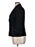 Banana Republic 100% Wool Black Wool Blazer Size 14 - photo 5