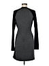 Smartwool Chevron-herringbone Gray Casual Dress Size M - photo 2