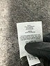 Express Black Cocktail Dress Size M - photo 8