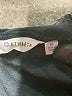 Athleta Black Turtleneck Sweater Size M - photo 7