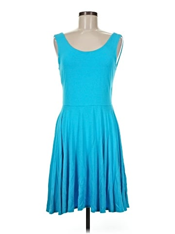 Cynthia Rowley Casual Dress (view 1)