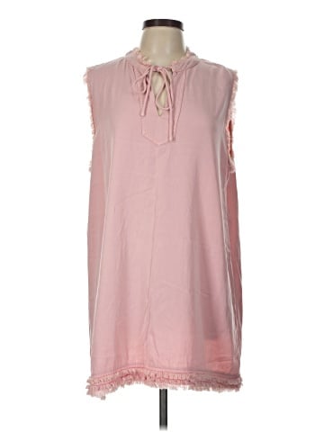 Soho Casual Dress (view 1)