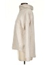 Splendid Tan Turtleneck Sweater Size S - photo 5