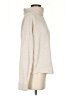 Splendid Tan Turtleneck Sweater Size S - photo 4