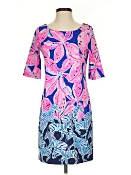 Lilly Pulitzer Casual Dress (view 1)