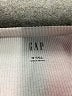 Gap White Sleeveless T-Shirt Size M (tall) - photo 7