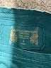 Ruff Hewn Teal Long Sleeve T-Shirt Size S - photo 7