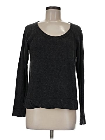 James Perse Pullover Sweater (view 1)