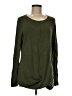 Lands' End Green Pullover Sweater Size M - photo 1