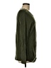Lands' End Green Pullover Sweater Size M - photo 4