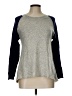 Kerisma Gray Pullover Sweater Size L - photo 1