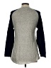 Kerisma Gray Pullover Sweater Size L - photo 2