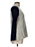 Kerisma Gray Pullover Sweater Size L - photo 4