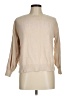 Ann Taylor LOFT Tan Sweatshirt Size M - photo 1