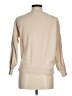 Ann Taylor LOFT Tan Sweatshirt Size M - photo 2