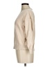 Ann Taylor LOFT Tan Sweatshirt Size M - photo 5