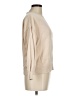 Ann Taylor LOFT Tan Sweatshirt Size M - photo 4