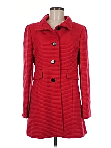Ann Taylor LOFT Coat (view 1)